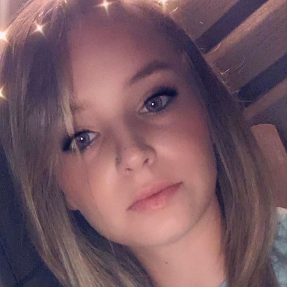 Meet your Posher, Krystal - Picture 1 of 1